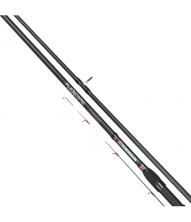 Meškerė Robinson Flexcore Feeder, 3,60 m, iki 100 g
