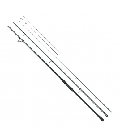 Meškerė Robinson Flexcore Feeder, 3,60 m, iki 100 g