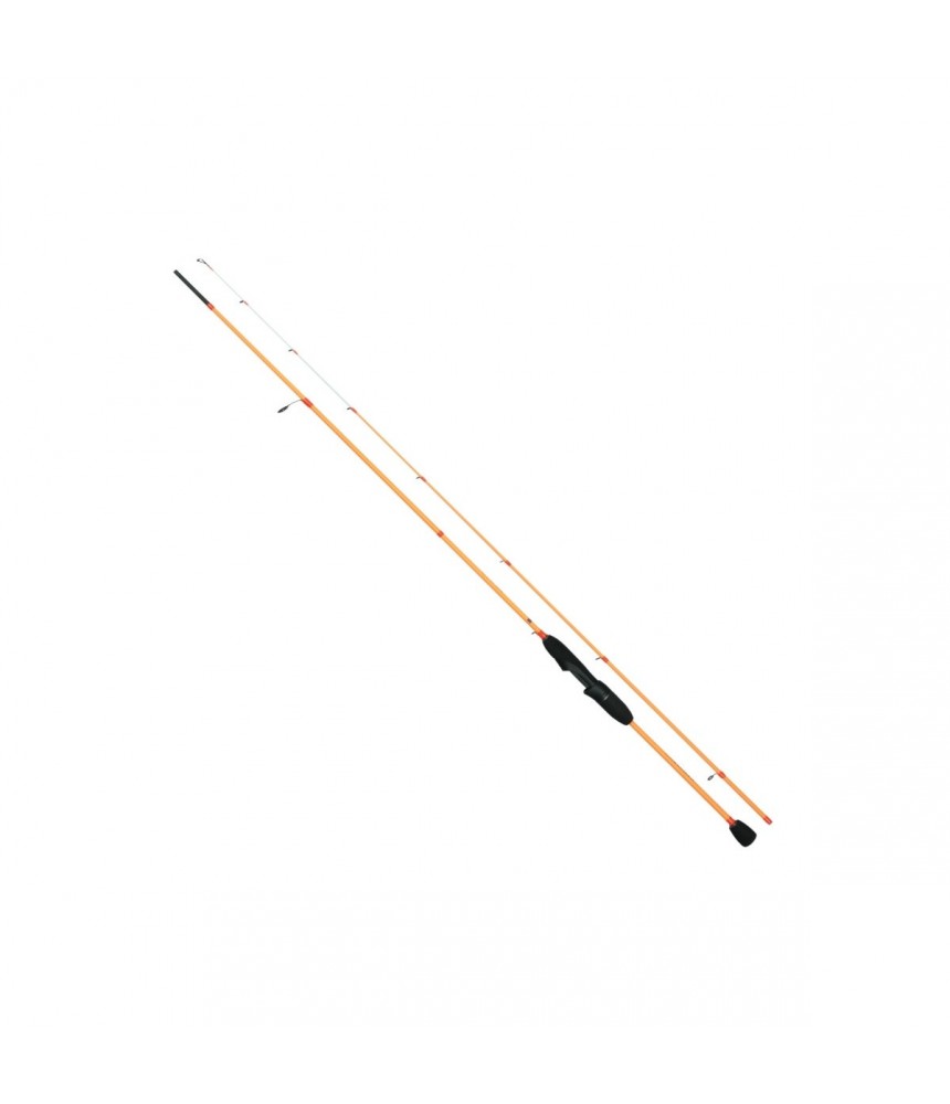 Meškerė Robinson TinyBait Jig, 2,00 m, 1,5-6 g Meškerė Robinson TinyBait Jig, 2,00 m, 1,5-6 g