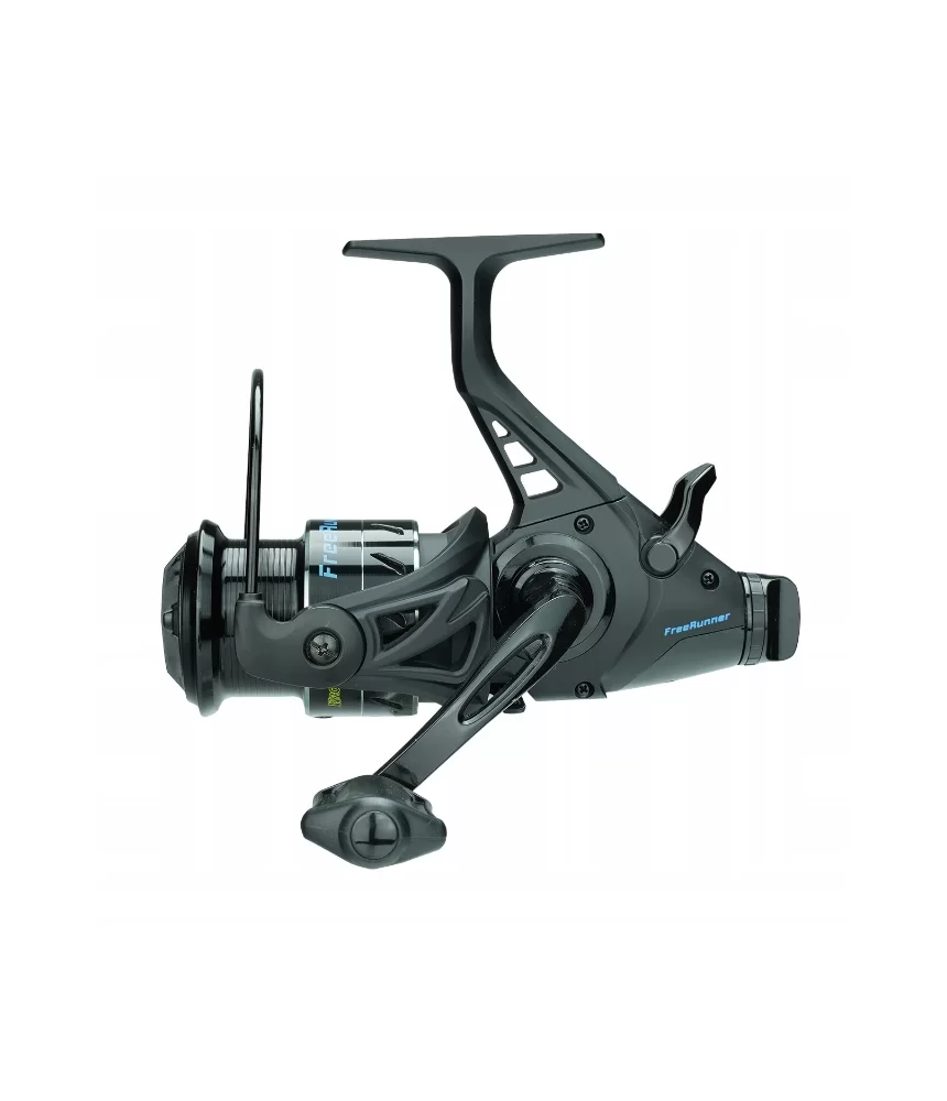 Ritė Robinson Freerunner SX 504, 604