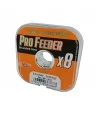 Pintas valas Robinson Phantom Prime Pro Feeder X8, 150 m