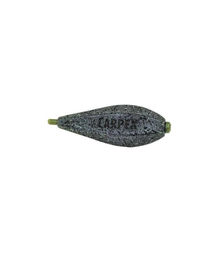 Svareliai Carpex Distance Inline, 57 g/2 vnt. Svareliai Carpex Distance Inline, 57 g/2 vnt.