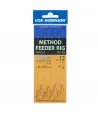 Pavadėliai su adatėle VDE-Robinson Method Feeder SUPERCUP 503BM