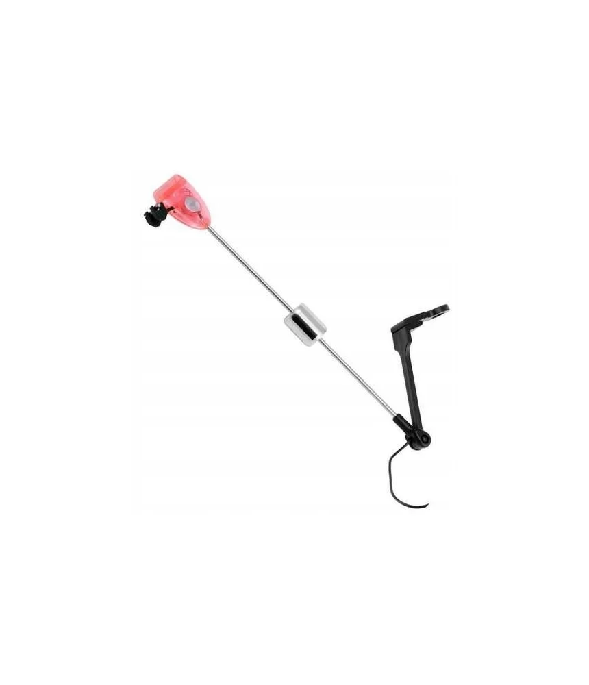 LED kibimo signalizatorius Carpex Bouncer 88-SS-06, įvairių spalvų LED kibimo signalizatorius Carpex Bouncer 88-SS-06, įvairių spalvų