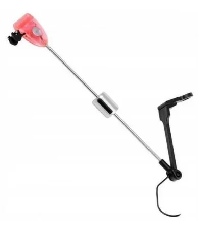 LED kibimo signalizatorius Carpex Bouncer 88-SS-06, įvairių spalvų