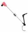 LED kibimo signalizatorius Carpex Bouncer 88-SS-06, įvairių spalvų