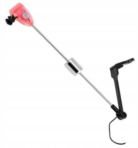 LED kibimo signalizatorius Carpex Bouncer 88-SS-06, įvairių spalvų