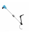 LED kibimo signalizatorius Carpex Bouncer 88-SS-06, įvairių spalvų