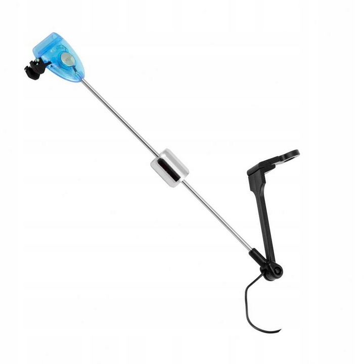 LED kibimo signalizatorius Carpex Bouncer 88-SS-06, įvairių spalvų