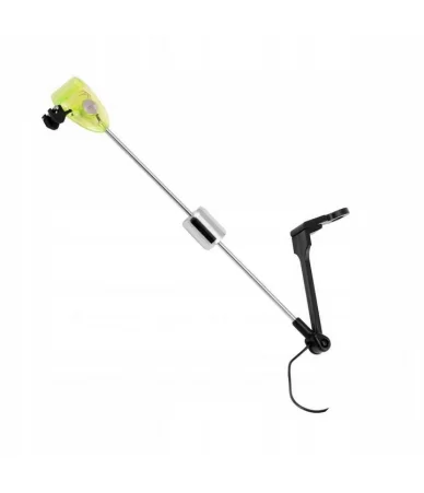 LED kibimo signalizatorius Carpex Bouncer 88-SS-06, įvairių spalvų