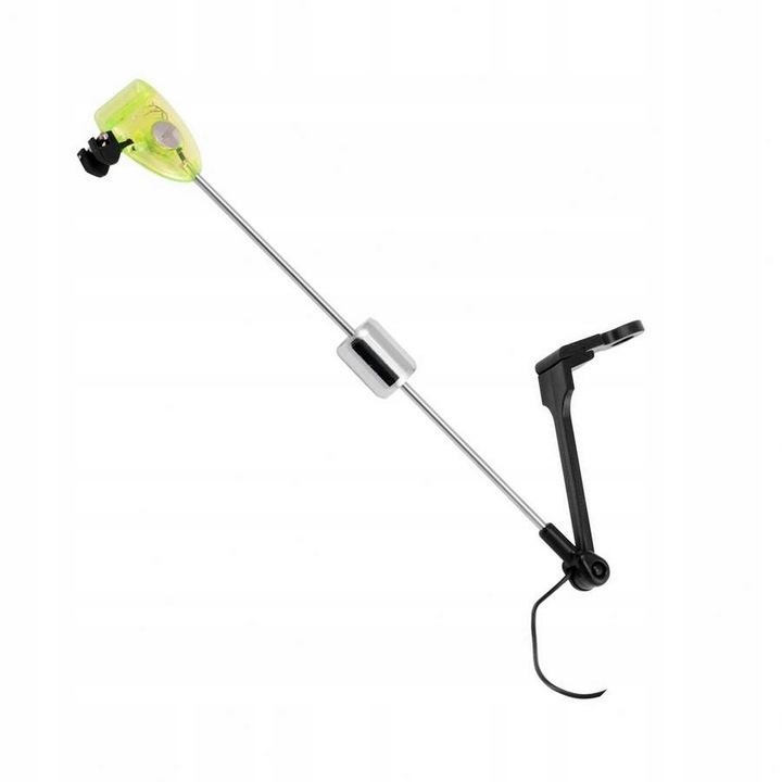 LED kibimo signalizatorius Carpex Bouncer 88-SS-06, įvairių spalvų
