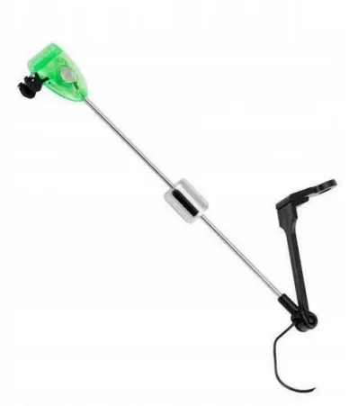 LED kibimo signalizatorius Carpex Bouncer 88-SS-06, įvairių spalvų