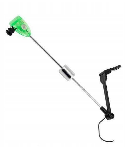 LED kibimo signalizatorius Carpex Bouncer 88-SS-06, įvairių spalvų