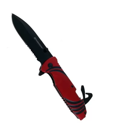 Kišeninis peilis žvejybai Robinson, 21 cm, 89-RP-023