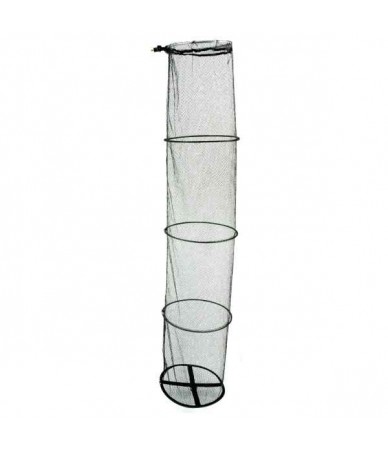 Gumuotas tinklelis žuvims laikyti Robinson A3, 40 x 250 cm, 83-A3-250