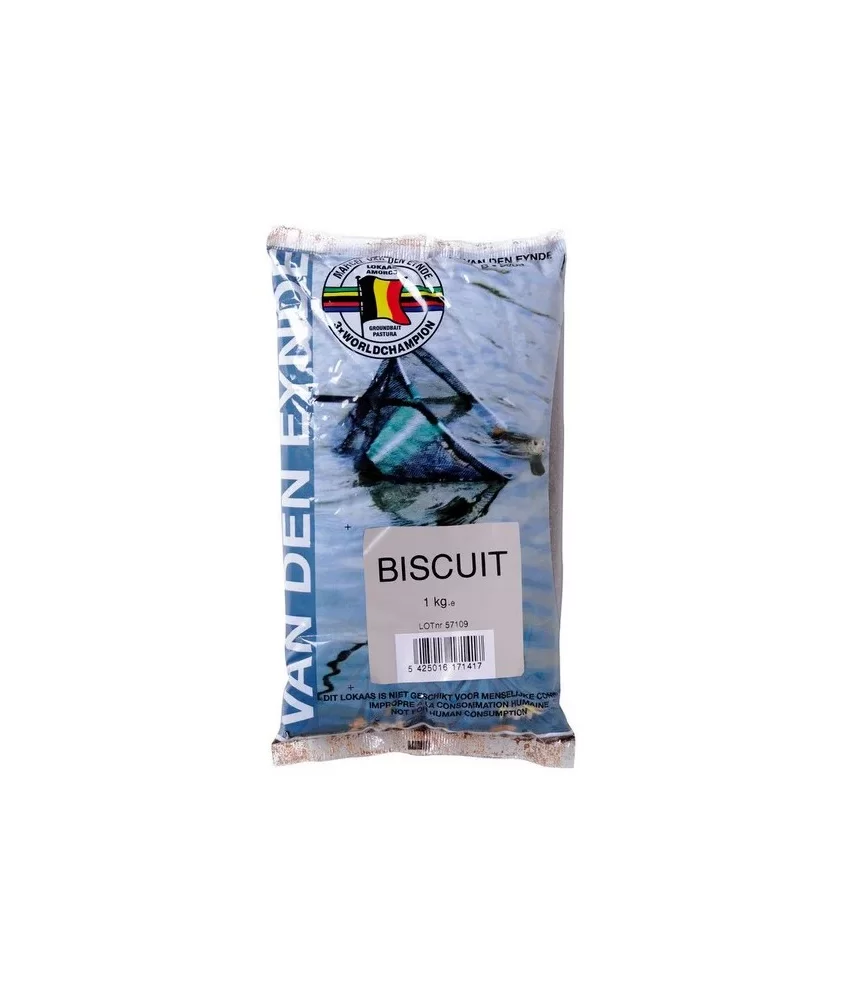 Priedas jaukui Marcel Van Den Eynde, malti sausainiai, 1 kg Priedas jaukui Marcel Van Den Eynde, malti sausainiai, 1 kg