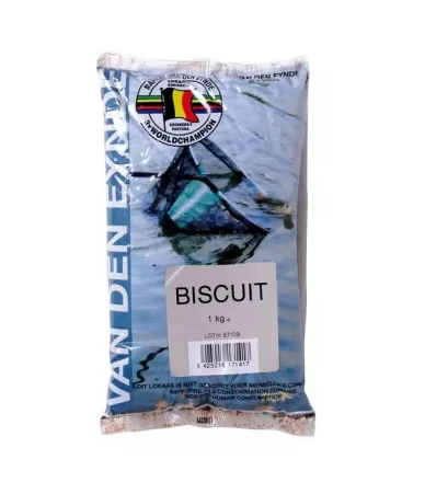 Priedas jaukui Marcel Van Den Eynde, malti sausainiai, 1 kg
