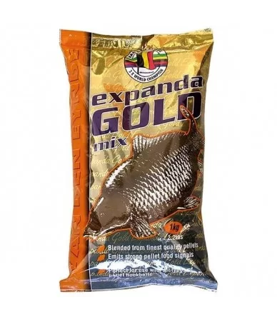 Jaukas Marcel Van Den Eynde  Expanda Gold, 1 kg