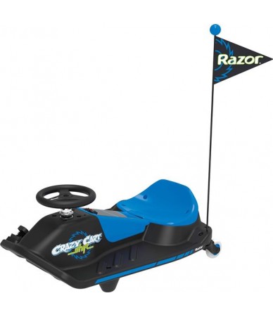 Razor Crazy Cart Shift...