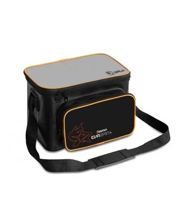 Krepšys spiningautojui...