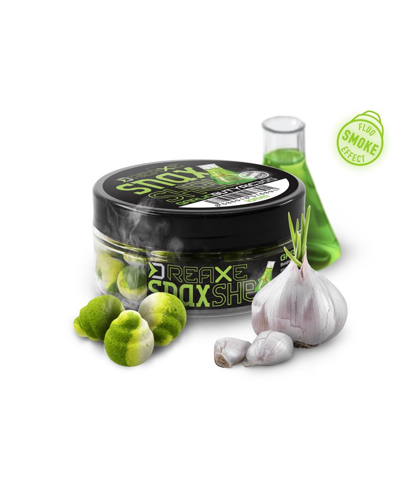 Vafteriai Delphin D SNAX SHELL, 10 mm, 30 g Vafteriai Delphin D SNAX SHELL, 10 mm, 30 g