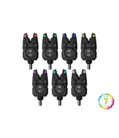 Signalizatorius Delphin DX1