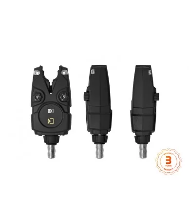 Signalizatorius Delphin DX1