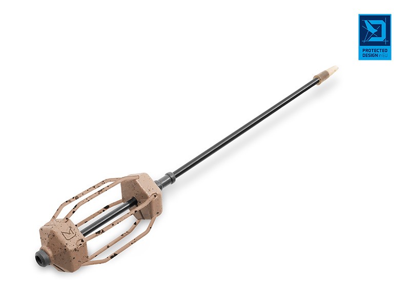 Feeder šėrykla Delphin su vamzdeliu 30/ 40/ 50g