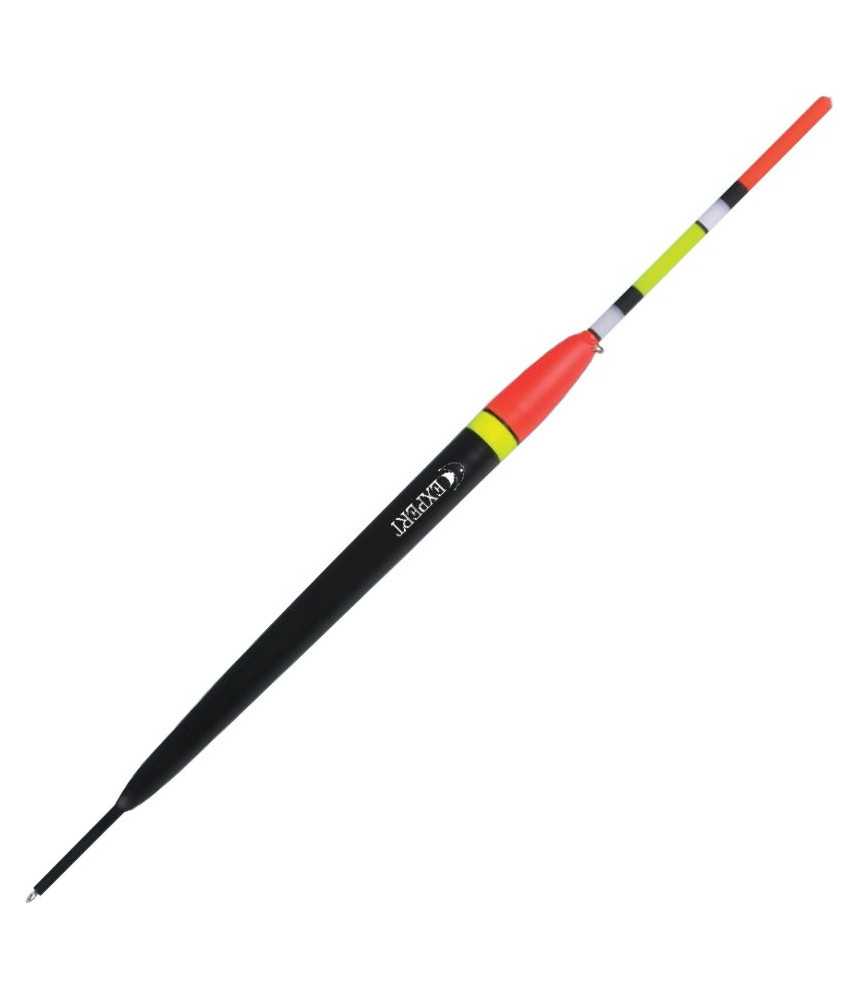 Plūdė Expert 201-87 ( 2,5 -5,50g )