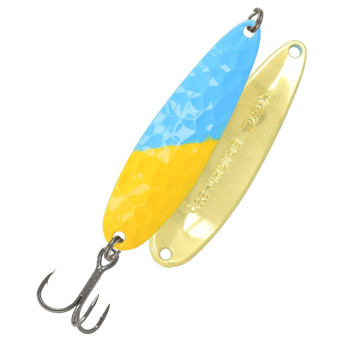 Golden Catch Bright Blizgė 22g įvairių spalvų