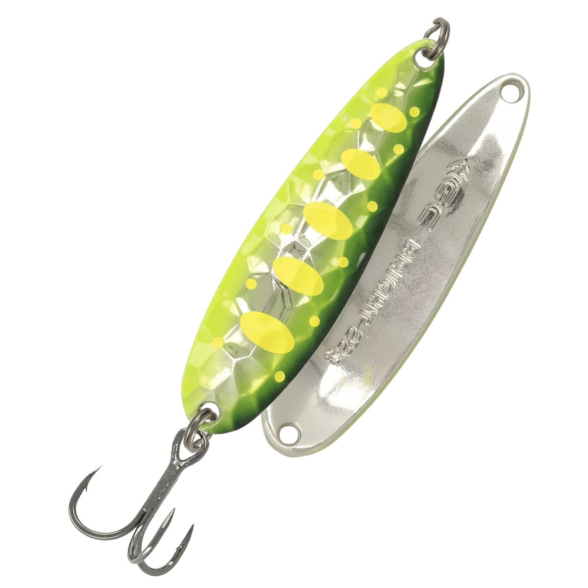 Golden Catch Bright Blizgė 22g įvairių spalvų