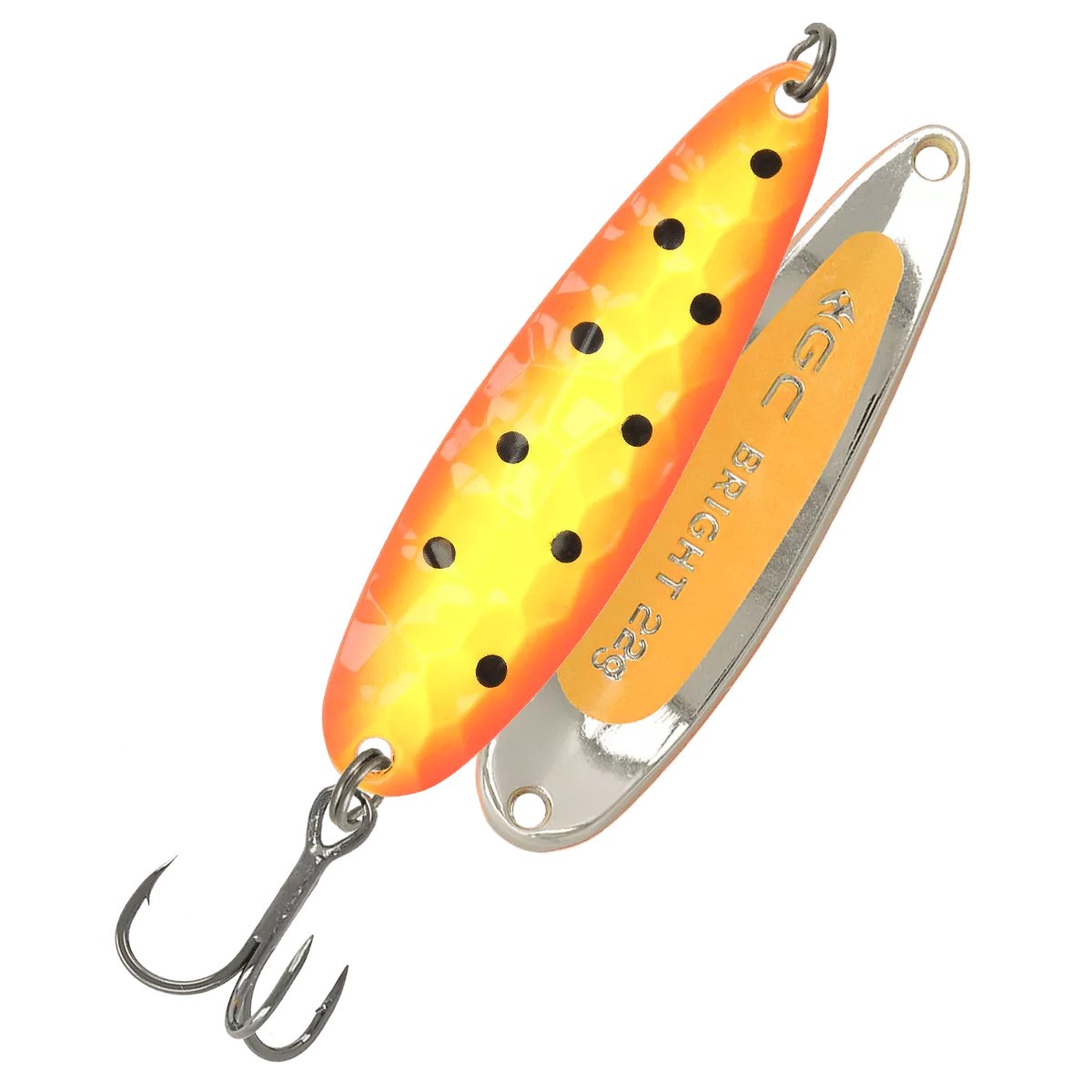 Golden Catch Bright Blizgė 22g įvairių spalvų