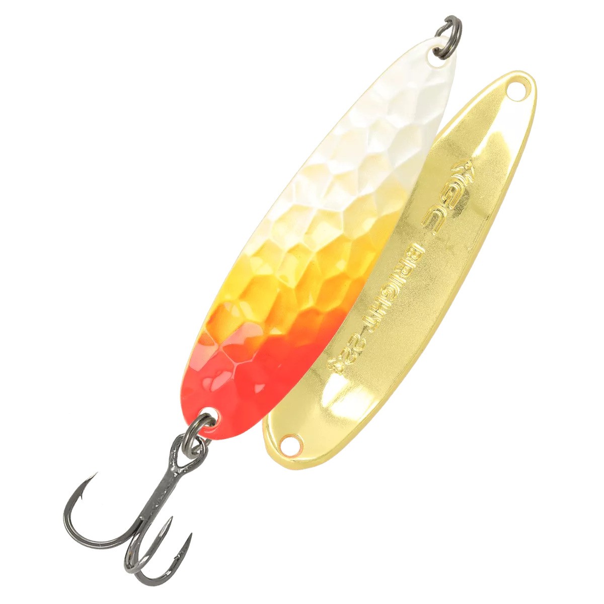 Golden Catch Bright Blizgė 22g įvairių spalvų