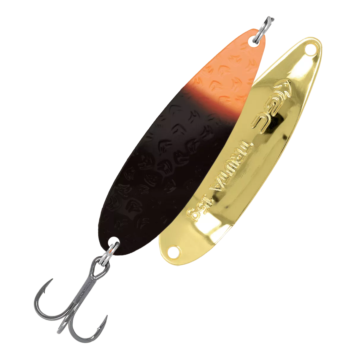 Golden Catch Truta Blizgė 15g / įvairių spalvų