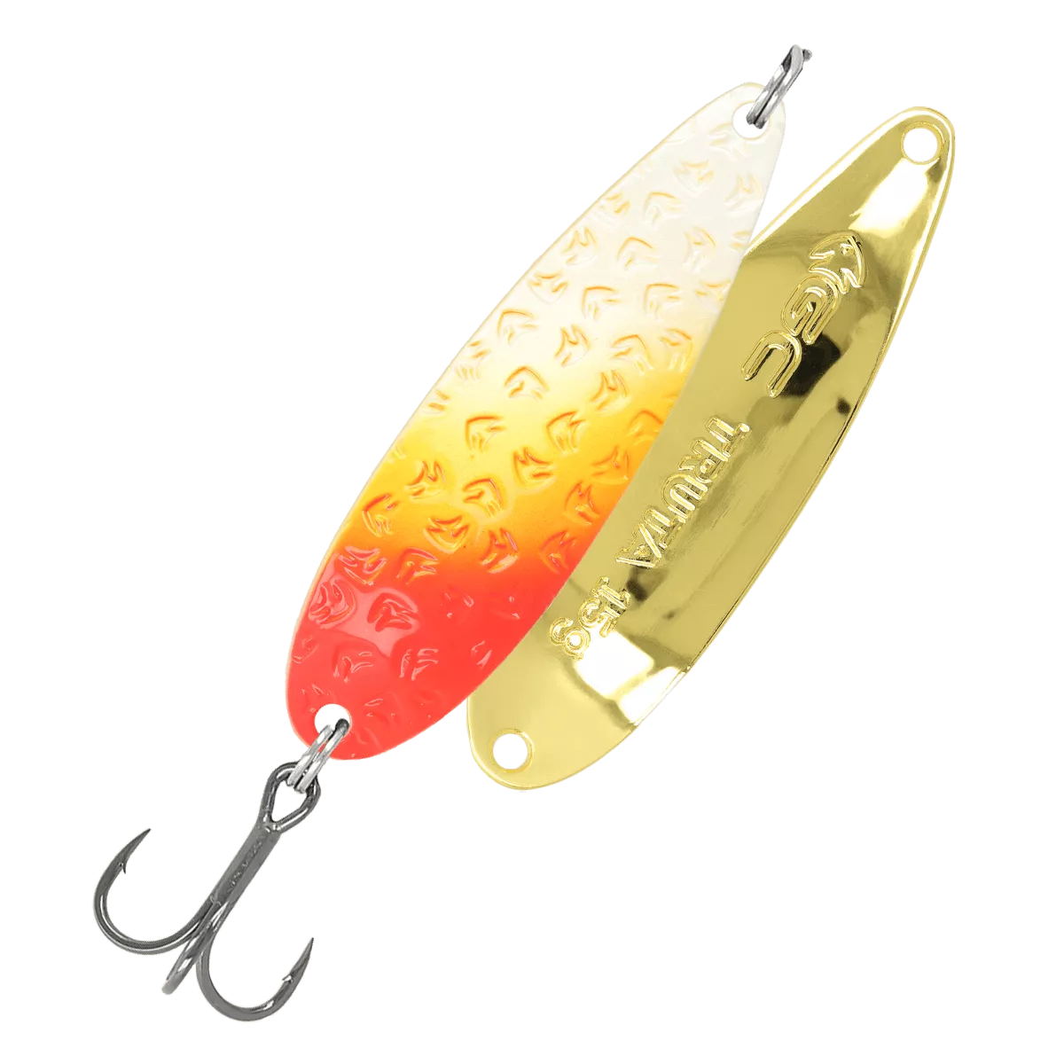 Golden Catch Truta Blizgė 15g / įvairių spalvų