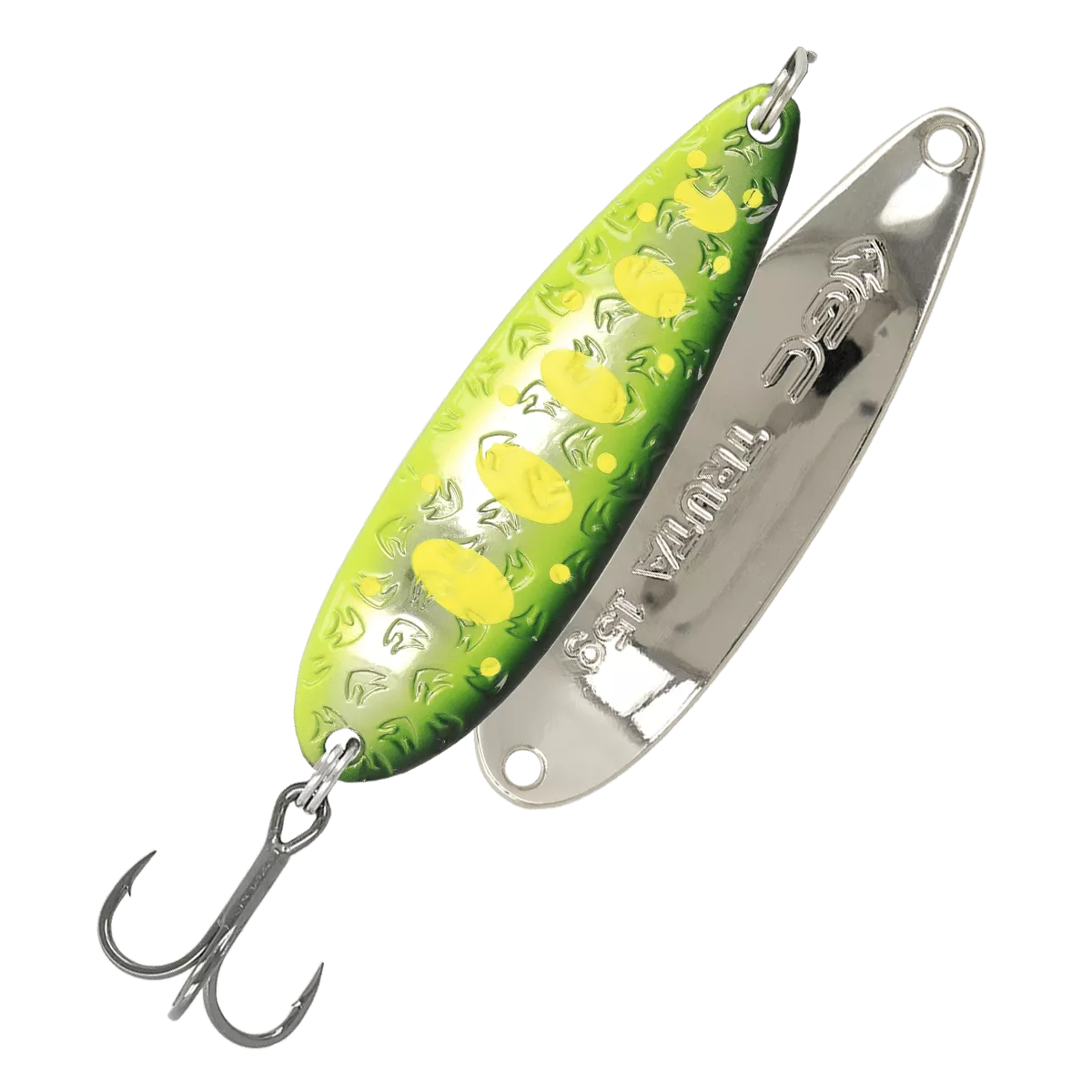Golden Catch Truta Blizgė 15g / įvairių spalvų