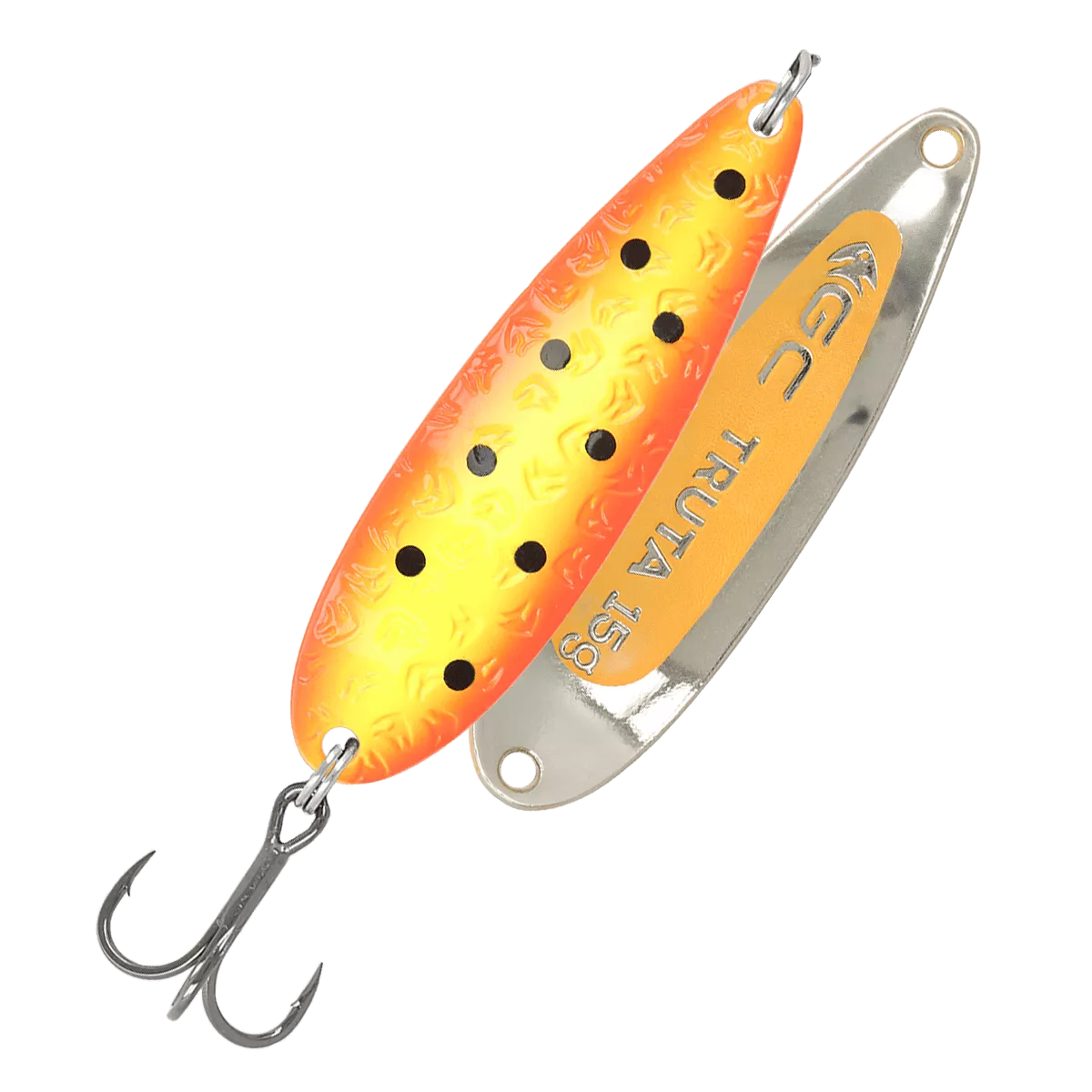 Golden Catch Truta Blizgė 15g / įvairių spalvų
