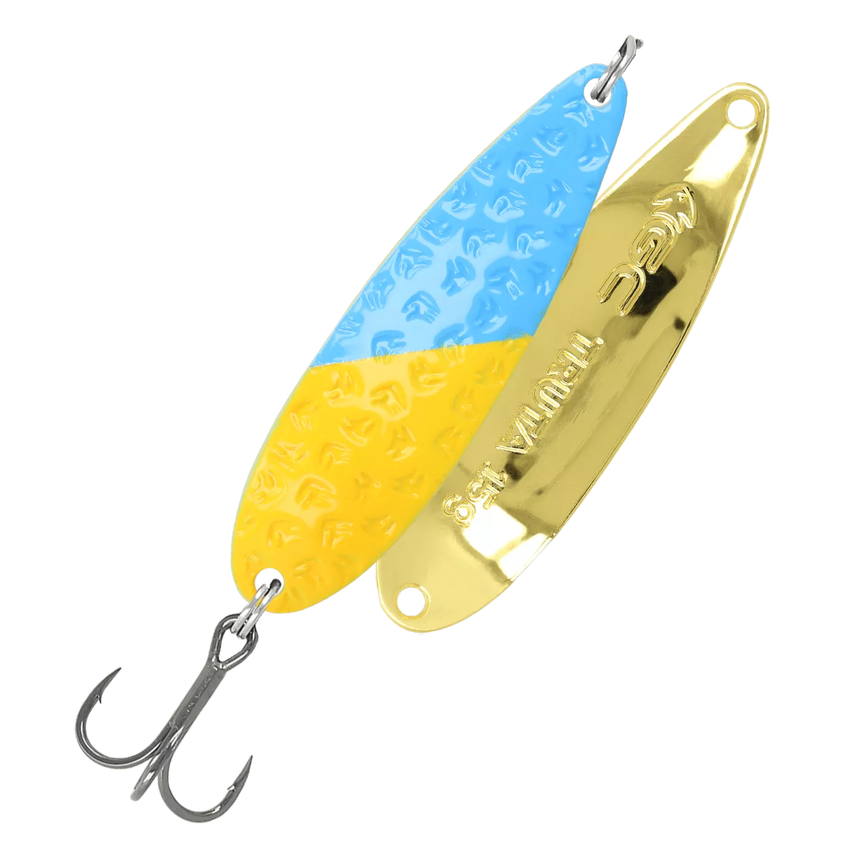 Golden Catch Truta Blizgė 15g / įvairių spalvų