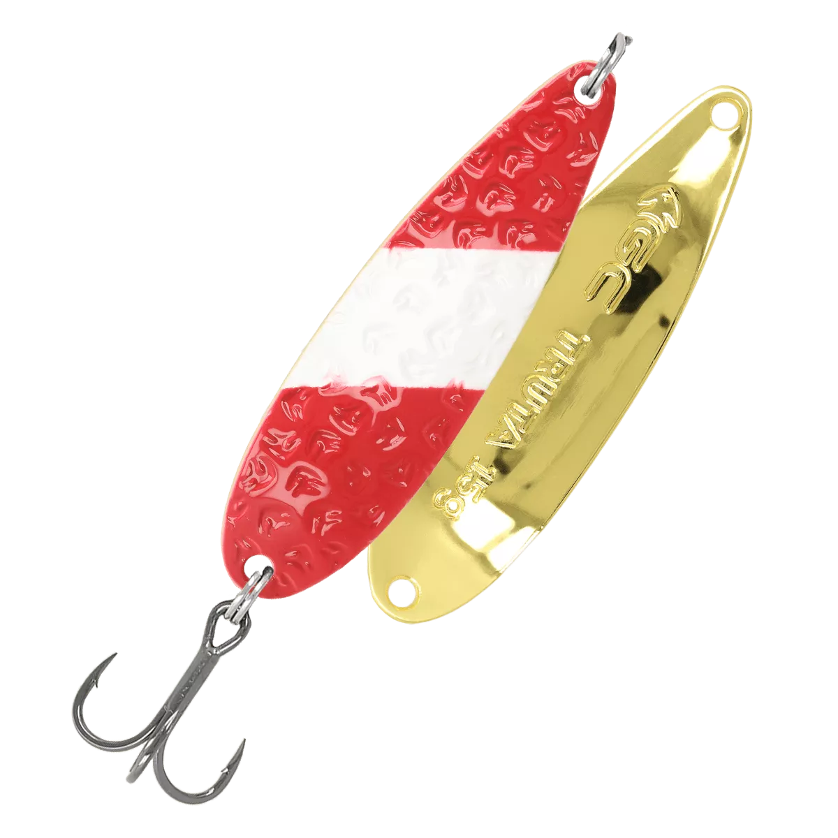 Golden Catch Truta Blizgė 15g / įvairių spalvų