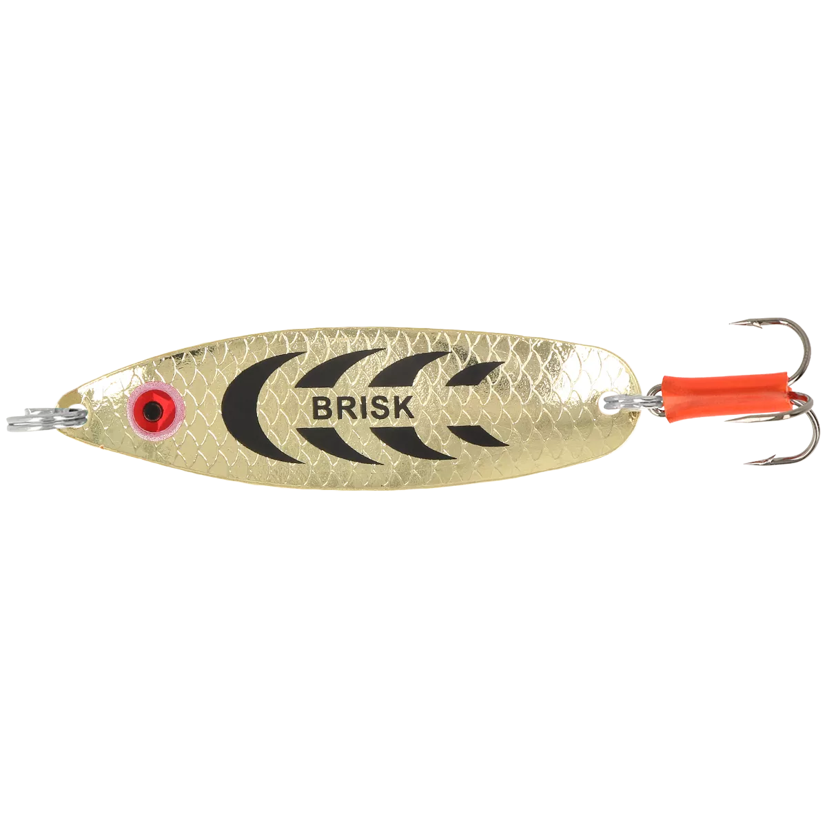 Golden Catch Brisk Blizgė 17g / įvairių spalvų