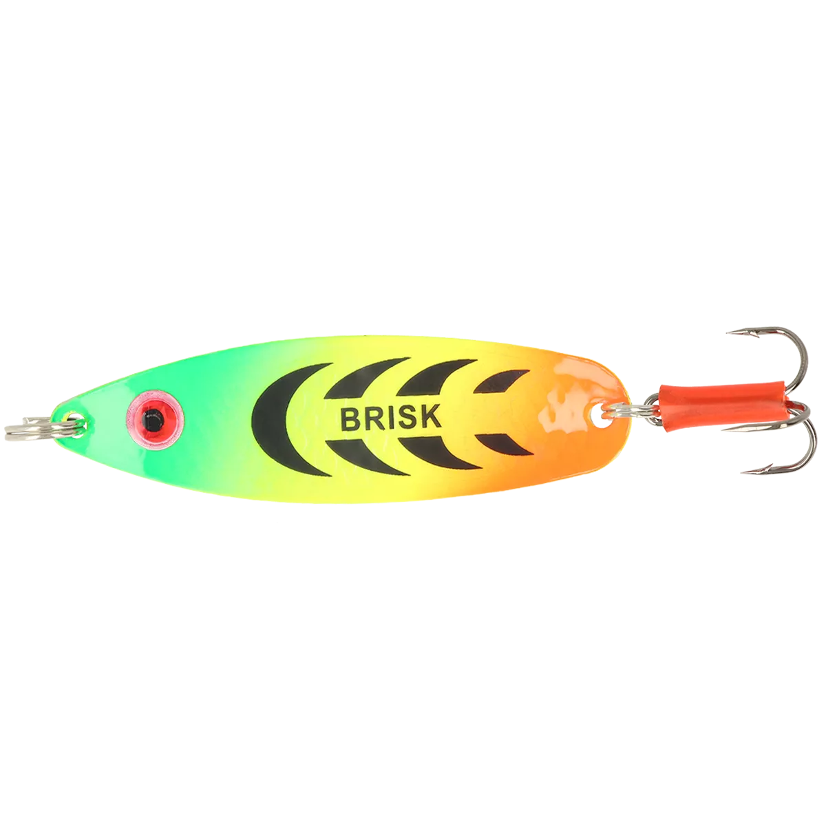 Golden Catch Brisk Blizgė 17g / įvairių spalvų