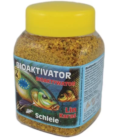 Bioaktyvatorius 400ml. /...
