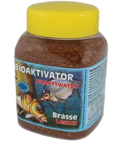 Bioaktyvatorius 400ml. /...
