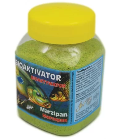 Bioaktyvatorius 400ml. /...