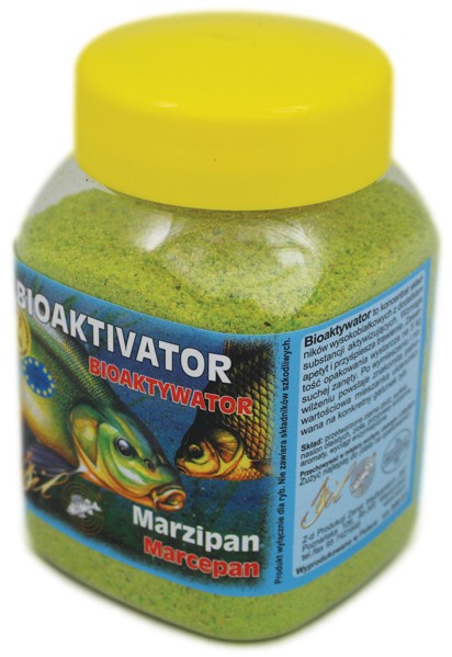 Bioaktyvatorius 400ml. / Įvairių kvapų