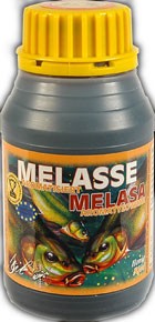 Melasa 250ml. / Įvairių skonių