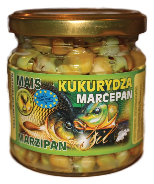 STIL kukurūzai 200ml. / Įvairių skonių