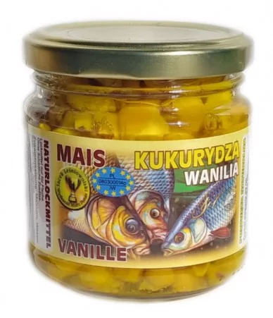 STIL kukurūzai 200ml. /...