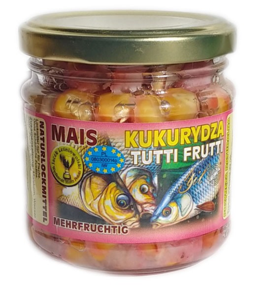 STIL kukurūzai 200ml. / Įvairių skonių