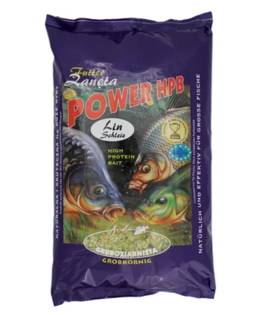 Jaukas STIL Power HPB Lynas...
